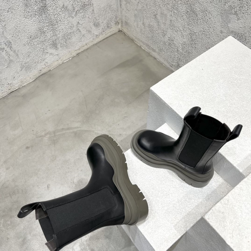 Bottega Veneta Boots